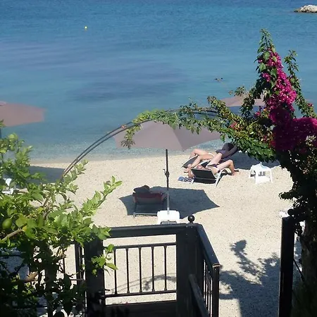 Galini Sea Benitses (Corfu)