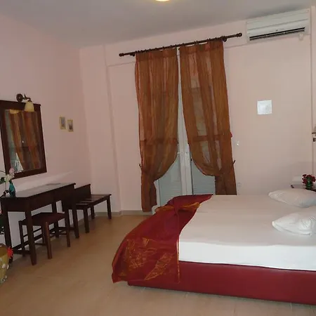 Appartement Galini Sea *