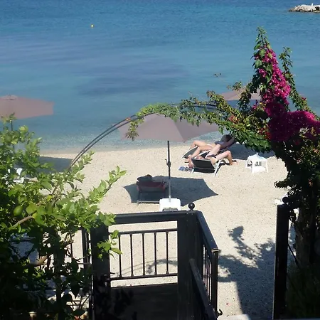 Galini Sea Benitses (Corfu)