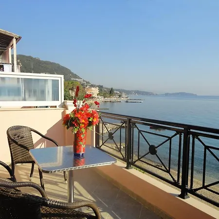 Appartement Galini Sea *