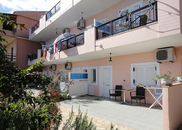Galini Sea Benitses (Corfu)