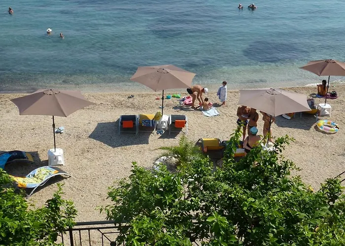 Galini Sea Benitses (Corfu)