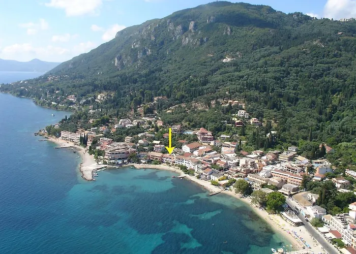 Galini Sea Benitses (Corfu)