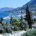 Galini Sea