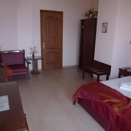 Apartment Galini Sea Benitses (Corfu)