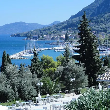Galini Sea