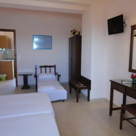 Apartament Galini Sea Benitses (Corfu)