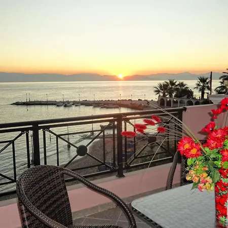 Galini Sea * Benitses (Corfu)