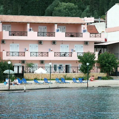 Galini Sea