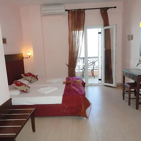 Apartament Galini Sea Benitses (Corfu)