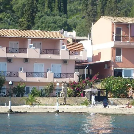 Apartament Galini Sea