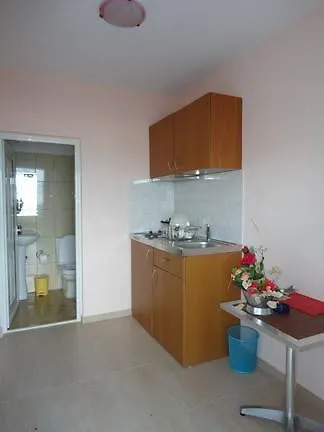 Apartment Galini Sea