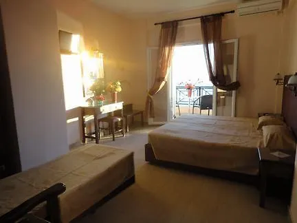 Apartment Galini Sea Benitses (Corfu)