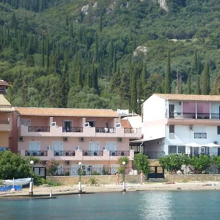Apartment Galini Sea