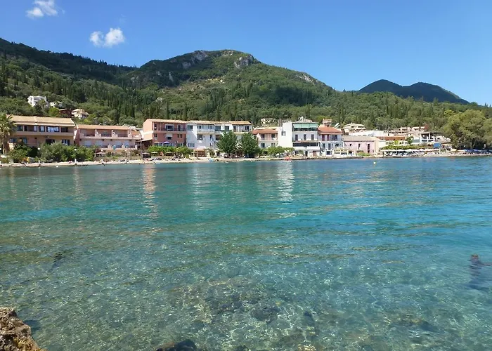 Galini Sea * Бенитсес