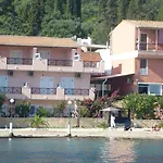 Apartament Galini Sea