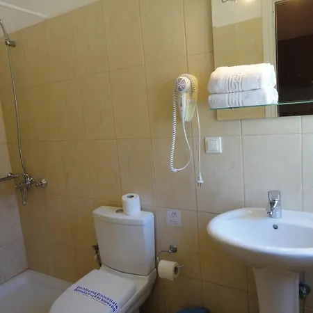 דירה Galini Sea