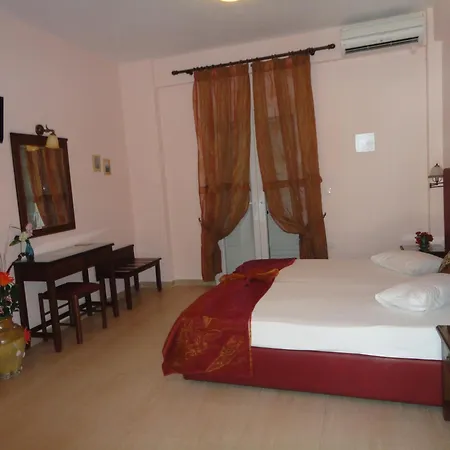 Appartement Galini Sea Benitses (Corfu)