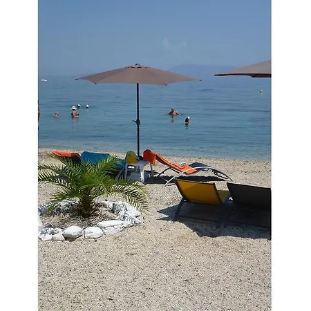 Appartement Galini Sea *