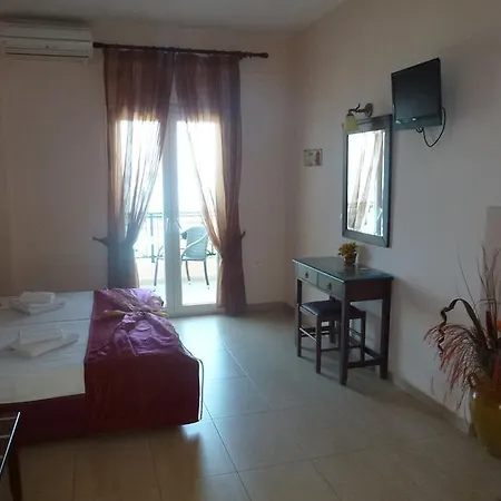 Appartement Galini Sea *