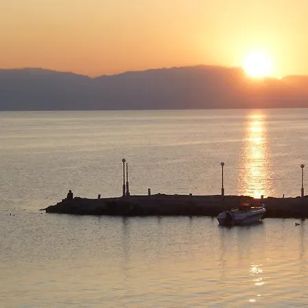 Galini Sea Apartamento Benitses (Corfu)