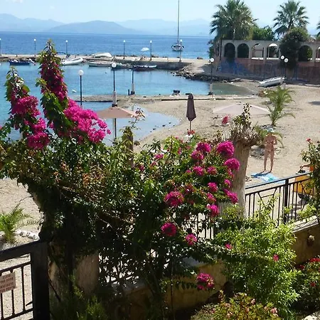 Appartement Galini Sea *