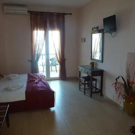 Galini Sea Apartamento *