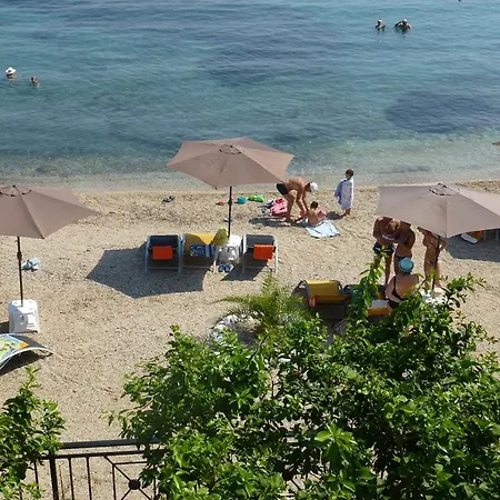 加里尼海公寓 贝尼蔡斯