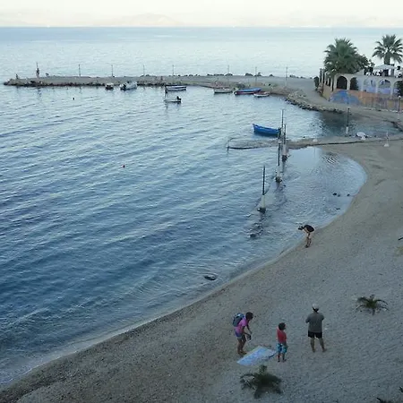 公寓 加里尼海公寓 贝尼蔡斯