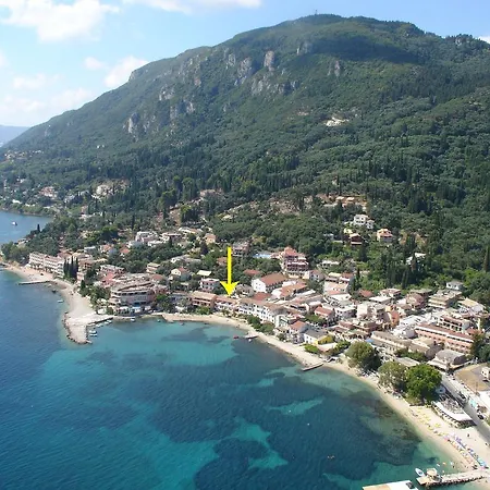 加里尼海公寓 贝尼蔡斯