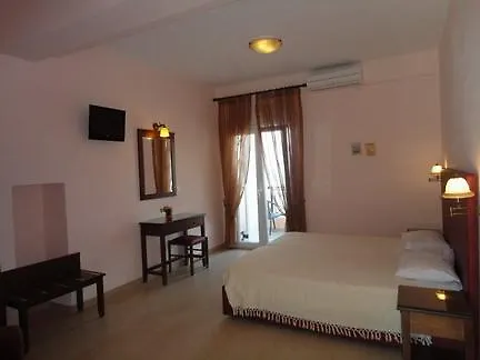 Apartamento Galini Sea