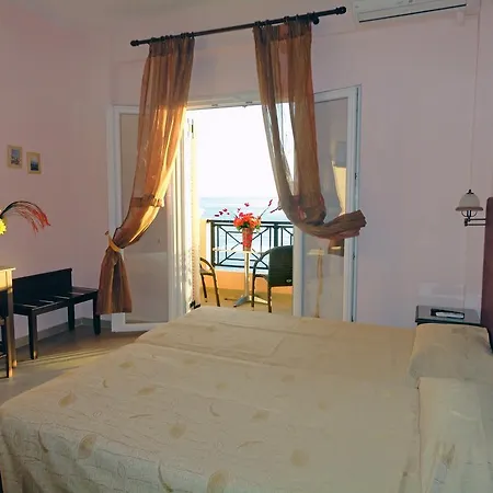 Appartement Galini Sea *