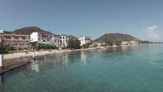 公寓 加里尼海公寓 *